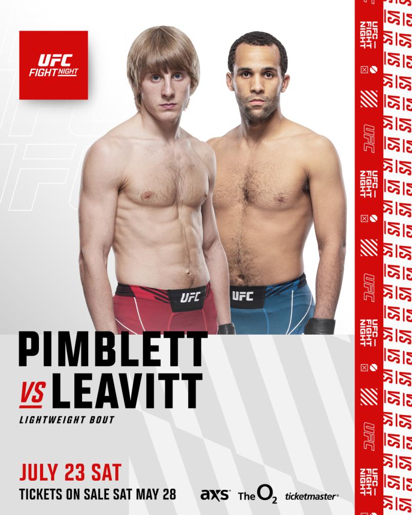Paddy Pimblett Predicts The Winner Of Jones Vs. Aspinall UFC Heavyweight Title Fight Paddy Pimblett Predicts The Winner Of Jones Vs. Aspinall UFC Heavyweight Title Fight