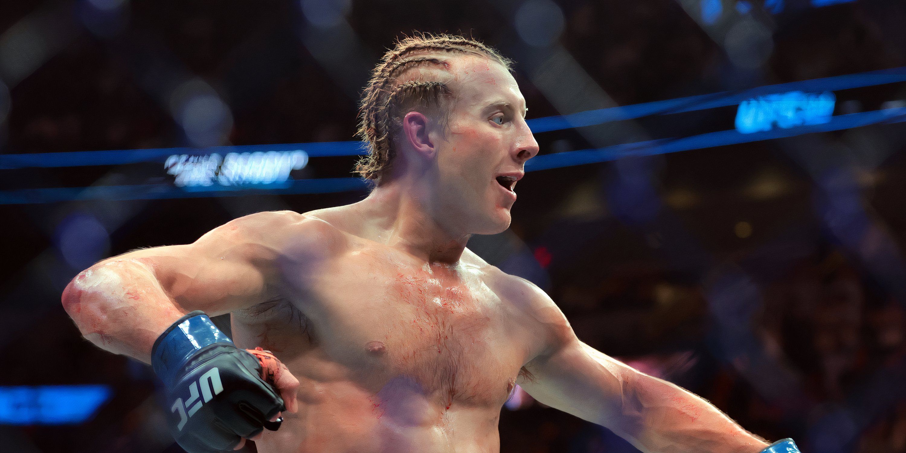 Paddy Pimblett Vs. Michael Chandler: A UFC Veteran's Perspective Paddy Pimblett Vs. Michael Chandler: A UFC Veteran's Perspective