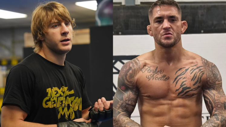 Paddy Pimblett: Was Dustin Poirier Wrong To Retire? Paddy Pimblett: Was Dustin Poirier Wrong To Retire?
