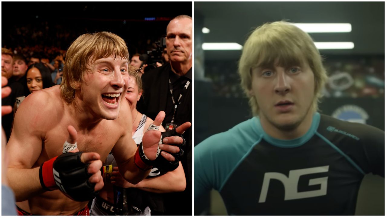 Paddy Pimblett's Bold Prediction: UFC 314 And The Road To The Championship Paddy Pimblett's Bold Prediction: UFC 314 And The Road To The Championship