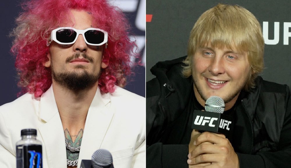 Paddy Pimblett's Weight Fluctuation: 40lb Gain Following UFC 314 Fight Paddy Pimblett's Weight Fluctuation: 40lb Gain Following UFC 314 Fight