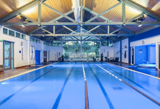 Padel Courts Proposed For Essex Bannatyne Health Club Padel Courts Proposed For Essex Bannatyne Health Club
