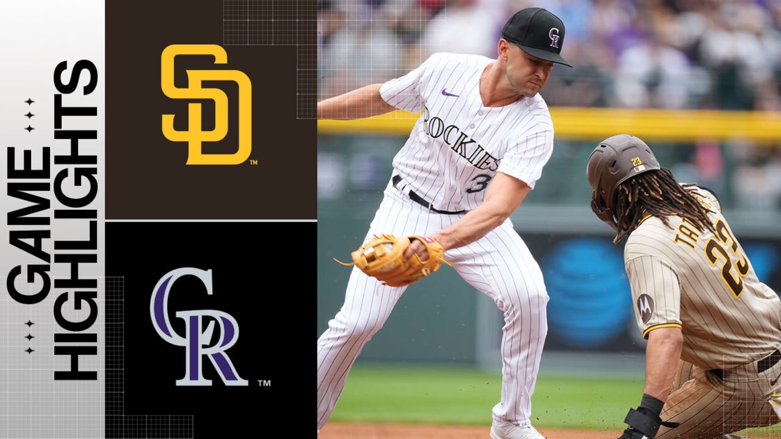 Padres Aim To Turn The Tables On Rockies In Upcoming Games Padres Aim To Turn The Tables On Rockies In Upcoming Games