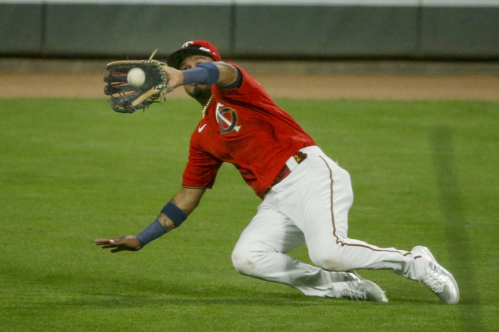 Padres' Arraez: 7-Day Concussion IL Padres' Arraez: 7-Day Concussion IL