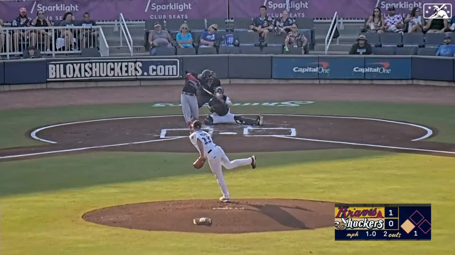 Padres Defeat Guardians 5-2: Merrill's Two-Run Homer Fuels 7-0 Start Padres Defeat Guardians 5-2: Merrill's Two-Run Homer Fuels 7-0 Start