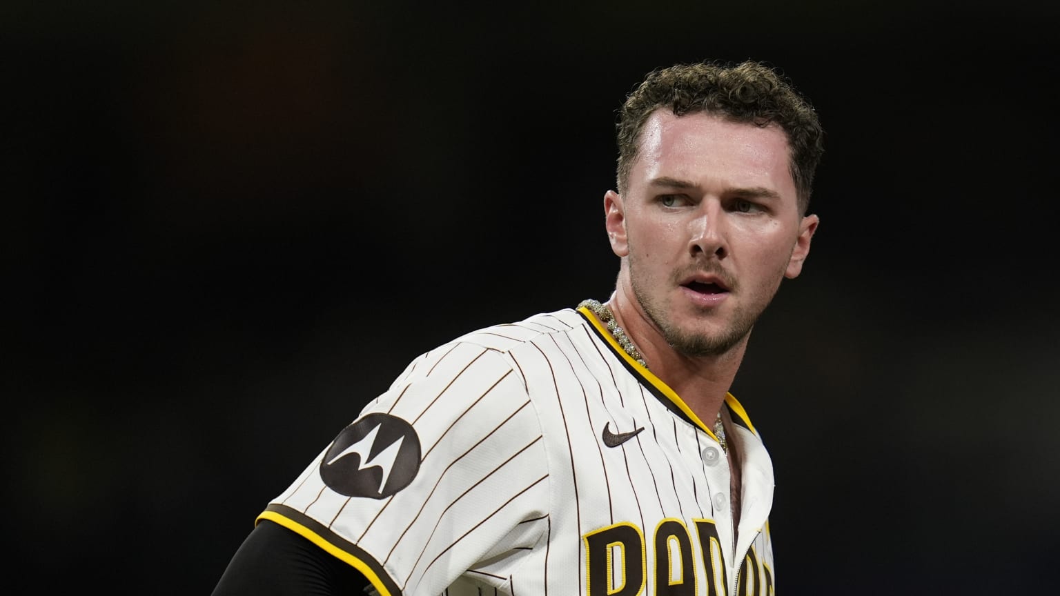 Padres Lineup News: Merrill Back, Campusano Sent To El Paso Padres Lineup News: Merrill Back, Campusano Sent To El Paso