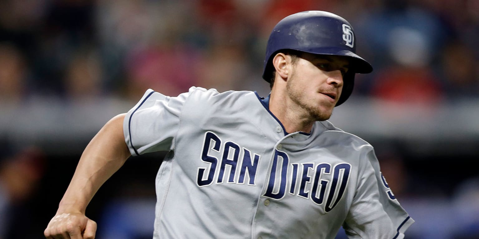 Padres' Lineup Shakeup: Tatis Jr. Returns To Leadoff Position
