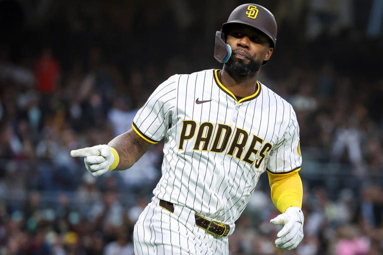 Padres Pregame: Arraez And Heyward Lead Lineup In Sweep Pursuit Padres Pregame: Arraez And Heyward Lead Lineup In Sweep Pursuit
