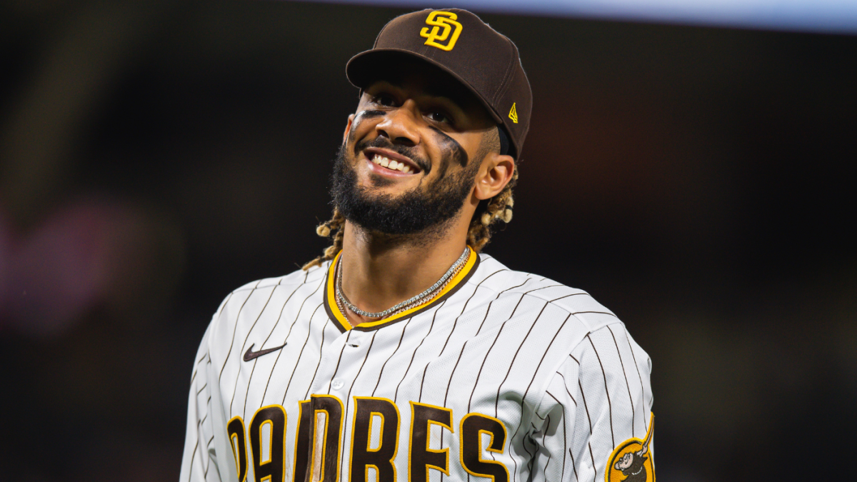 Padres Pregame: Rain Delay, Tatis Returns, Campusano Called Up Padres Pregame: Rain Delay, Tatis Returns, Campusano Called Up