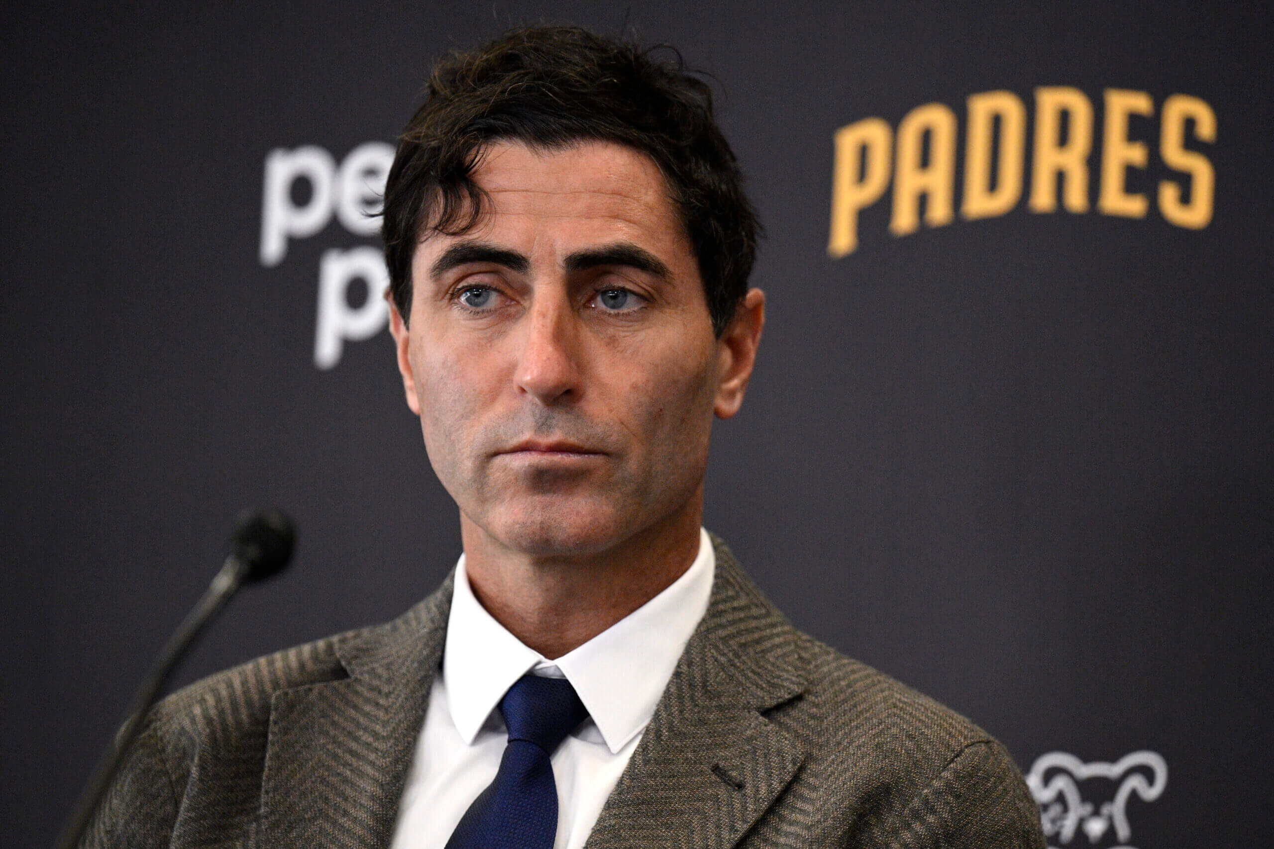 Padres Roster Update: Merrill's Return And Campusano's Demotion Padres Roster Update: Merrill's Return And Campusano's Demotion