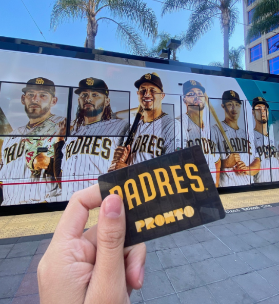 Padres Sweep Giants In Petco Park Showdown