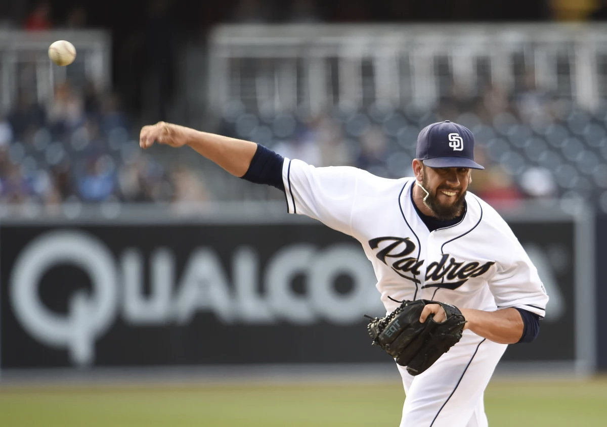 Padres' Unbeaten Streak: Merrill's Homer Key To 7-0 Record Padres' Unbeaten Streak: Merrill's Homer Key To 7-0 Record