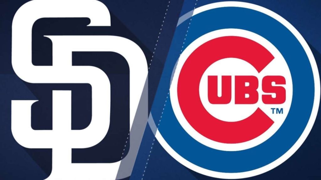 Padres Vs. Cubs: 2025 Home Opener Preview