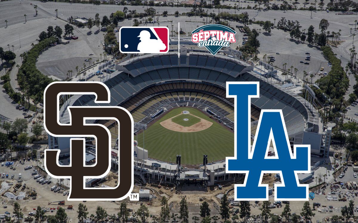 Padres Vs. Dodgers: Will The Master Plan Succeed? Padres Vs. Dodgers: Will The Master Plan Succeed?