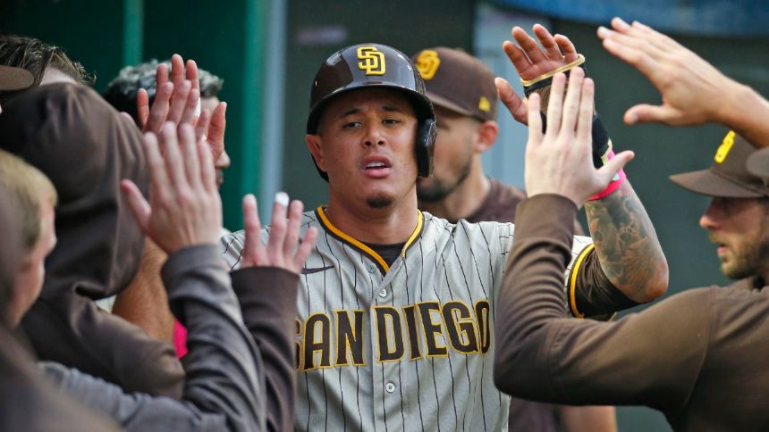 Padres Vs Pirates: MLB Game Predictions And Best Betting Odds Padres Vs Pirates: MLB Game Predictions And Best Betting Odds