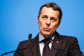 Pahalgam Attack: Swiss Condemnation From Foreign Minister Cassis Pahalgam Attack: Swiss Condemnation From Foreign Minister Cassis