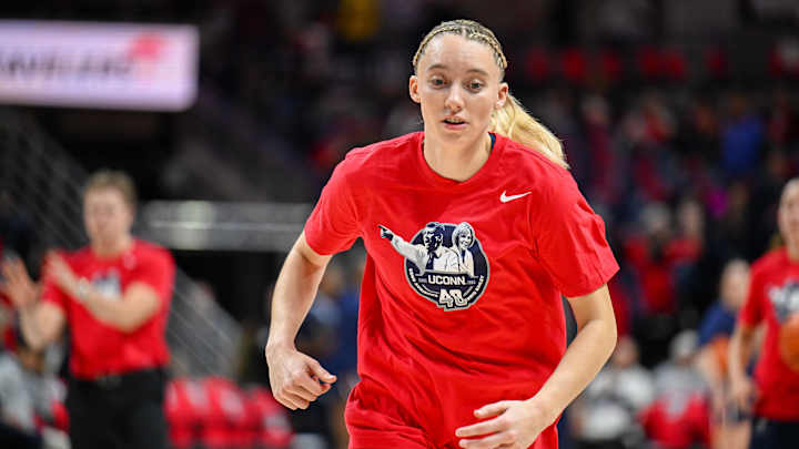 Paige Bueckers' 10 Points Highlight Dallas Wings' Loss To Aces Paige Bueckers' 10 Points Highlight Dallas Wings' Loss To Aces