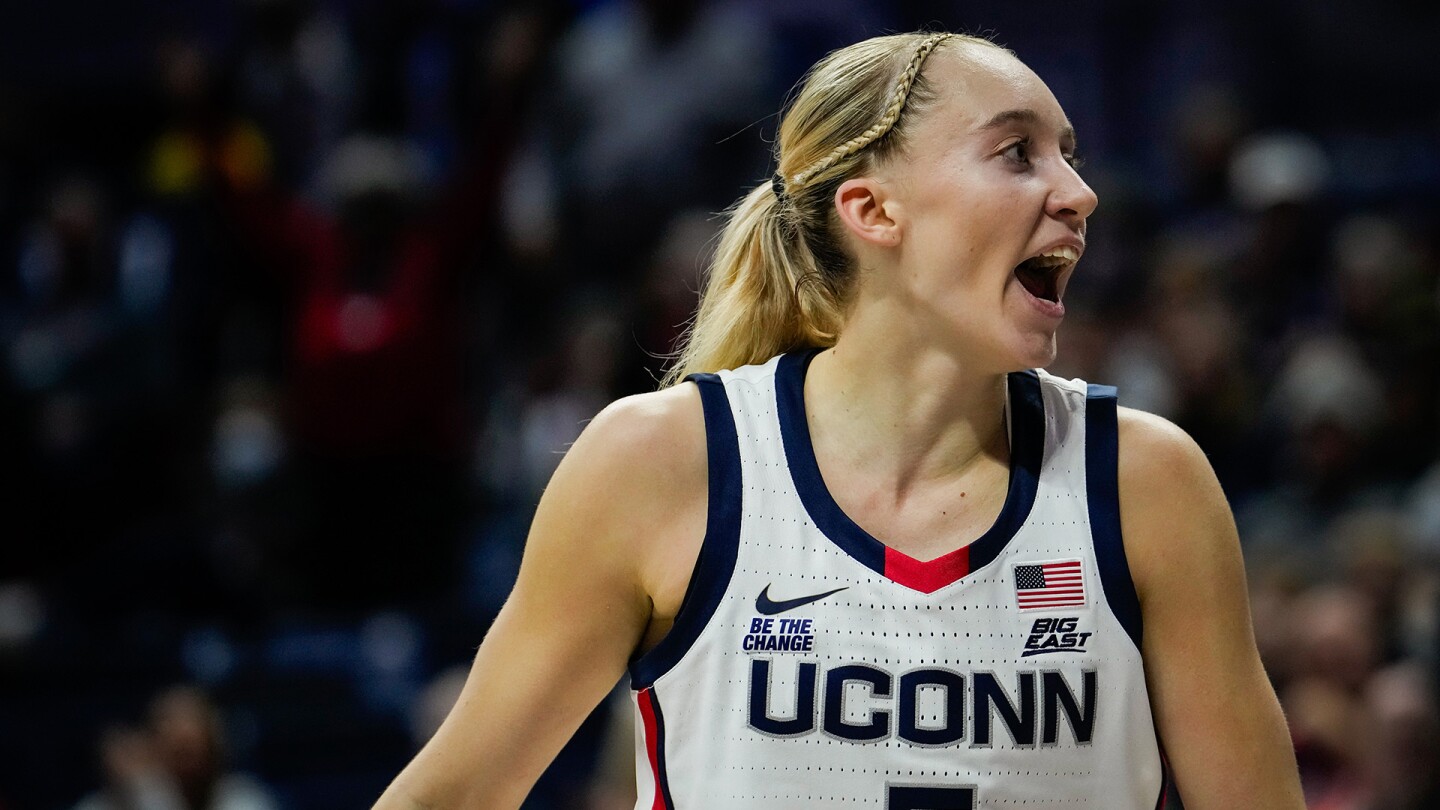 Paige Bueckers: Fueling The Dallas Wings' WNBA Success Paige Bueckers: Fueling The Dallas Wings' WNBA Success