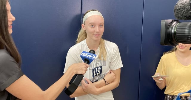 Paige Bueckers Joins Huskies Of Honor: Dom Amore's Report Paige Bueckers Joins Huskies Of Honor: Dom Amore's Report