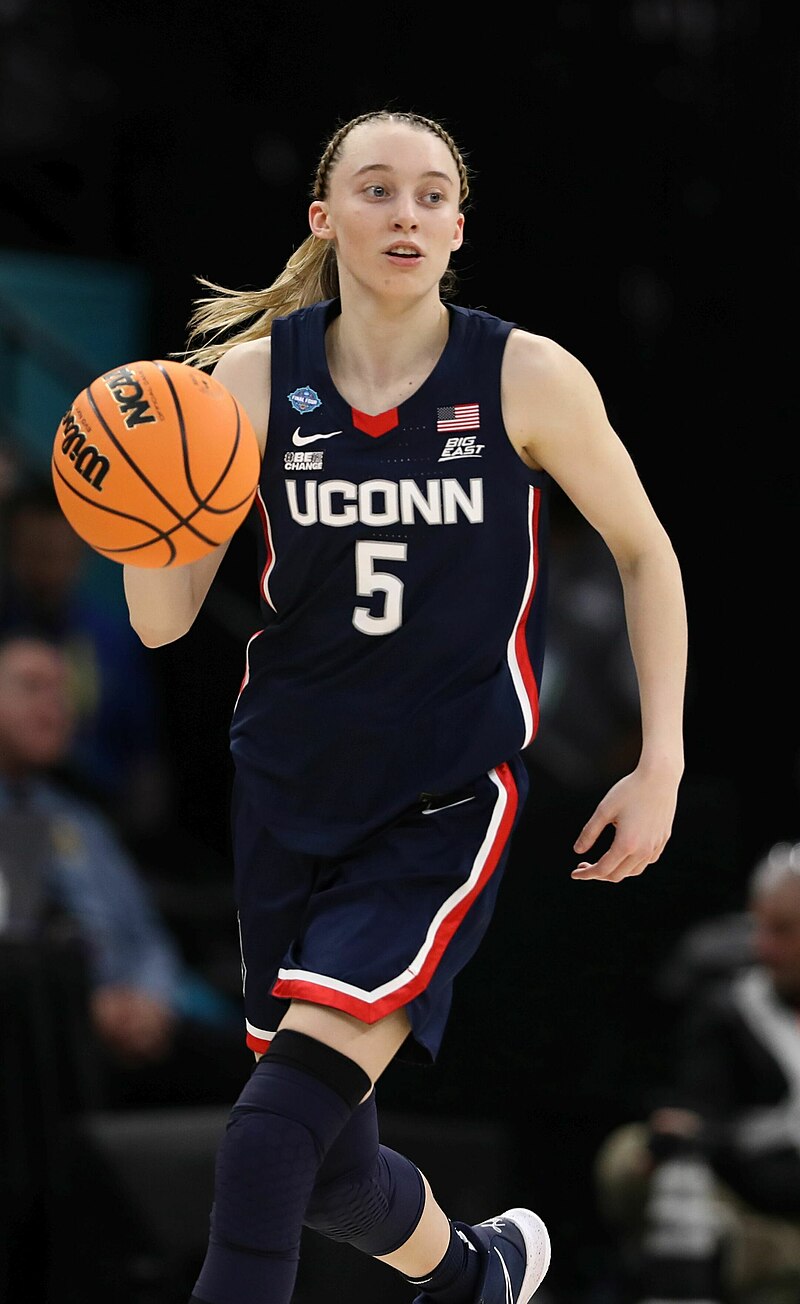Paige Bueckers' WNBA Debut: 10 Points In Loss To Aces Paige Bueckers' WNBA Debut: 10 Points In Loss To Aces