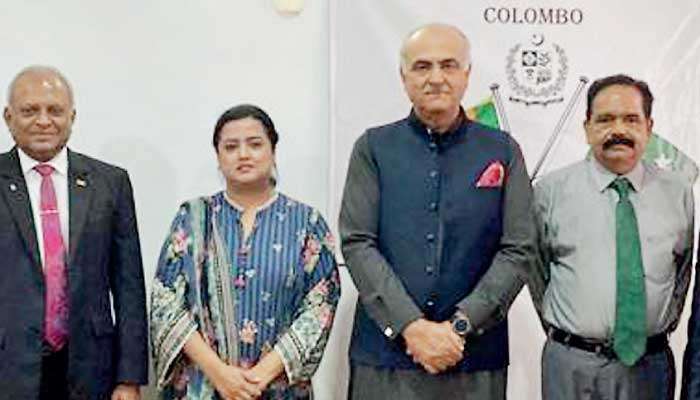 Pakistan, Sri Lanka, Bangladesh To Strengthen Capital Market Ties Pakistan, Sri Lanka, Bangladesh To Strengthen Capital Market Ties