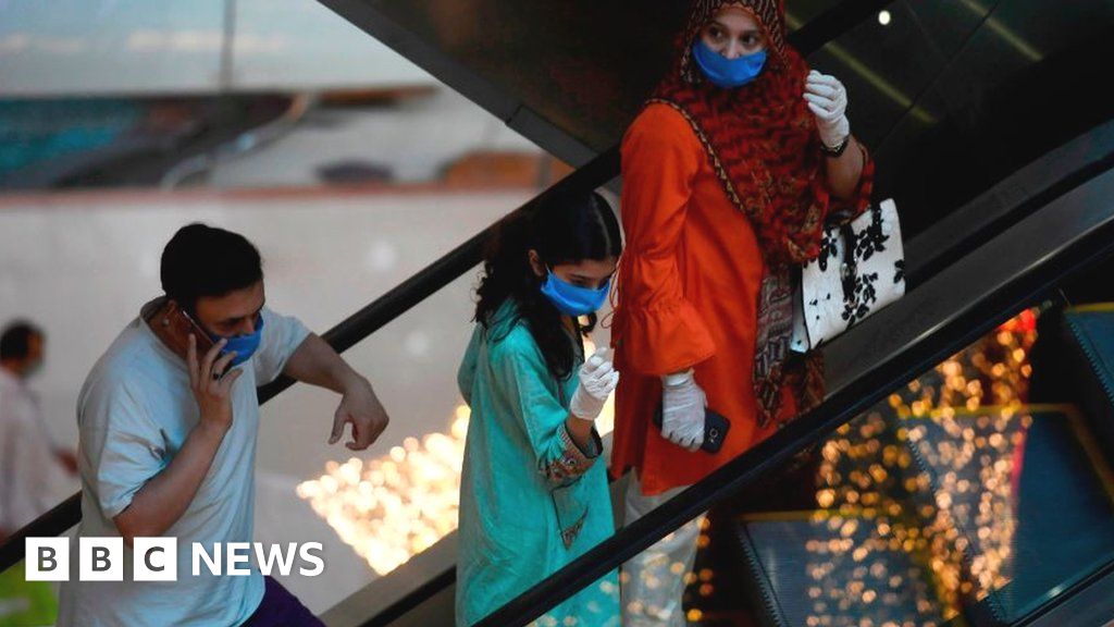 Pakistan Stock Exchange Downtime Amidst Heightened Political And Economic Uncertainty Pakistan Stock Exchange Downtime Amidst Heightened Political And Economic Uncertainty