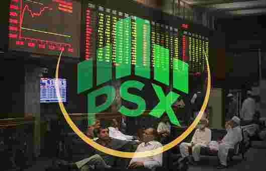 Pakistan Stock Market Crash: Operation Sindoor Triggers KSE 100 Plunge Pakistan Stock Market Crash: Operation Sindoor Triggers KSE 100 Plunge