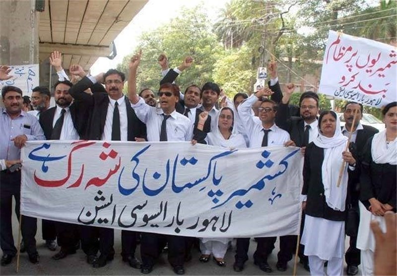 پاکستان میں یوم یکجہتی کشمیر کے اجتماعات کا شاندار اظہار پاکستان میں یوم یکجہتی کشمیر کے اجتماعات کا شاندار اظہار