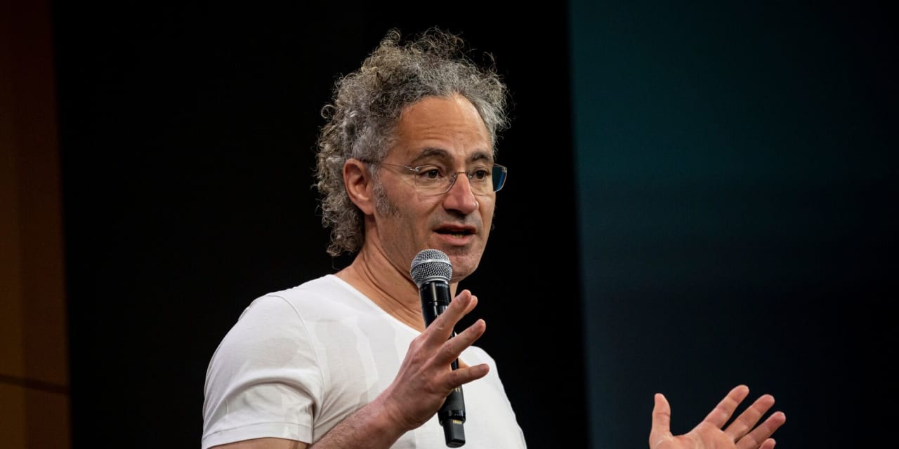 Palantir And NATO: A New Deal Revolutionizing AI In The Public Sector Palantir And NATO: A New Deal Revolutionizing AI In The Public Sector