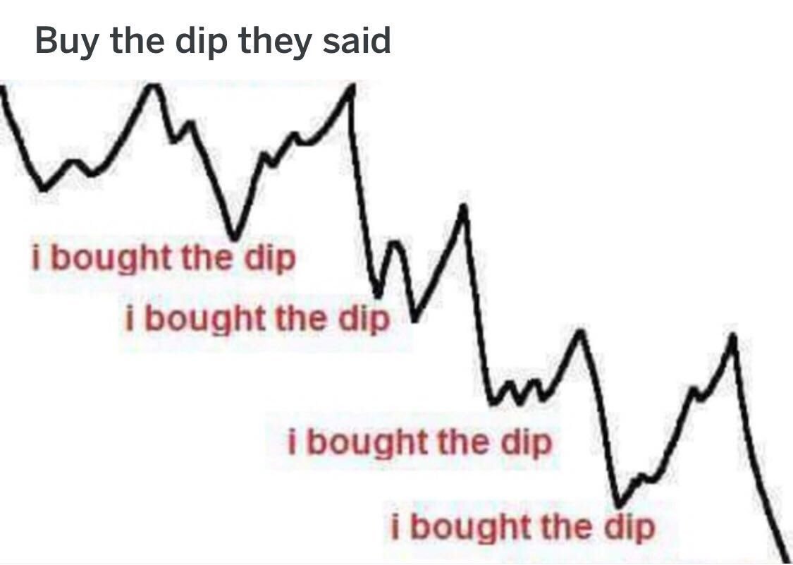 Palantir Stock: A 30% Dip - Buy Or Sell? Palantir Stock: A 30% Dip - Buy Or Sell?