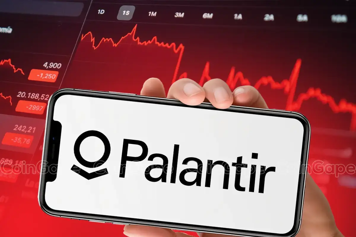 Palantir Stock: A Pre-May 5th Earnings Investment Analysis Palantir Stock: A Pre-May 5th Earnings Investment Analysis