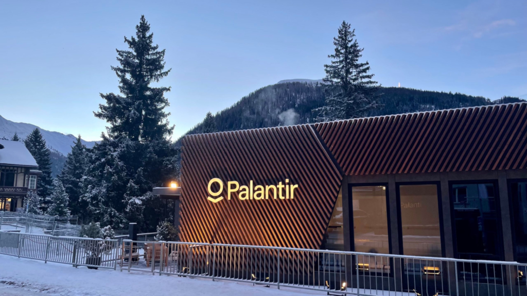 Palantir Stock: Buy Before May 5th? A Prudent Investment? Palantir Stock: Buy Before May 5th? A Prudent Investment?