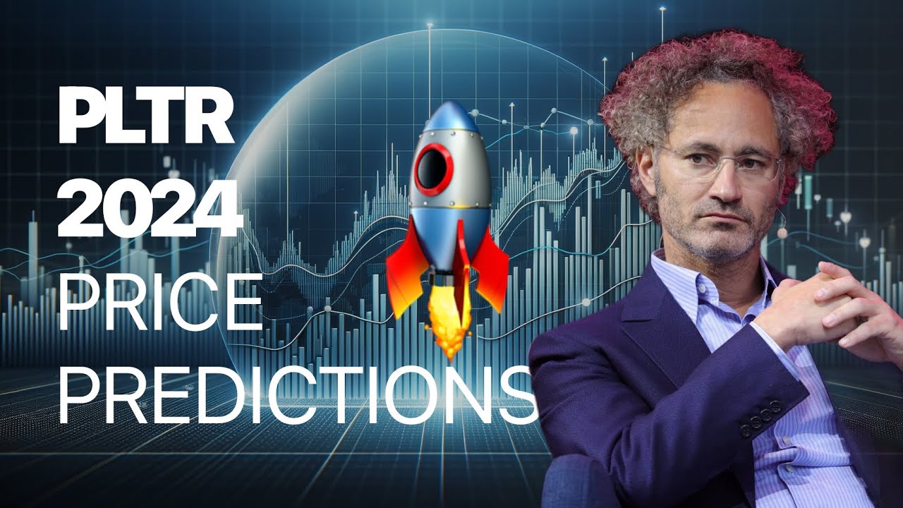 Palantir Stock Forecast: Is A 40% Increase In 2025 Realistic? Palantir Stock Forecast: Is A 40% Increase In 2025 Realistic?