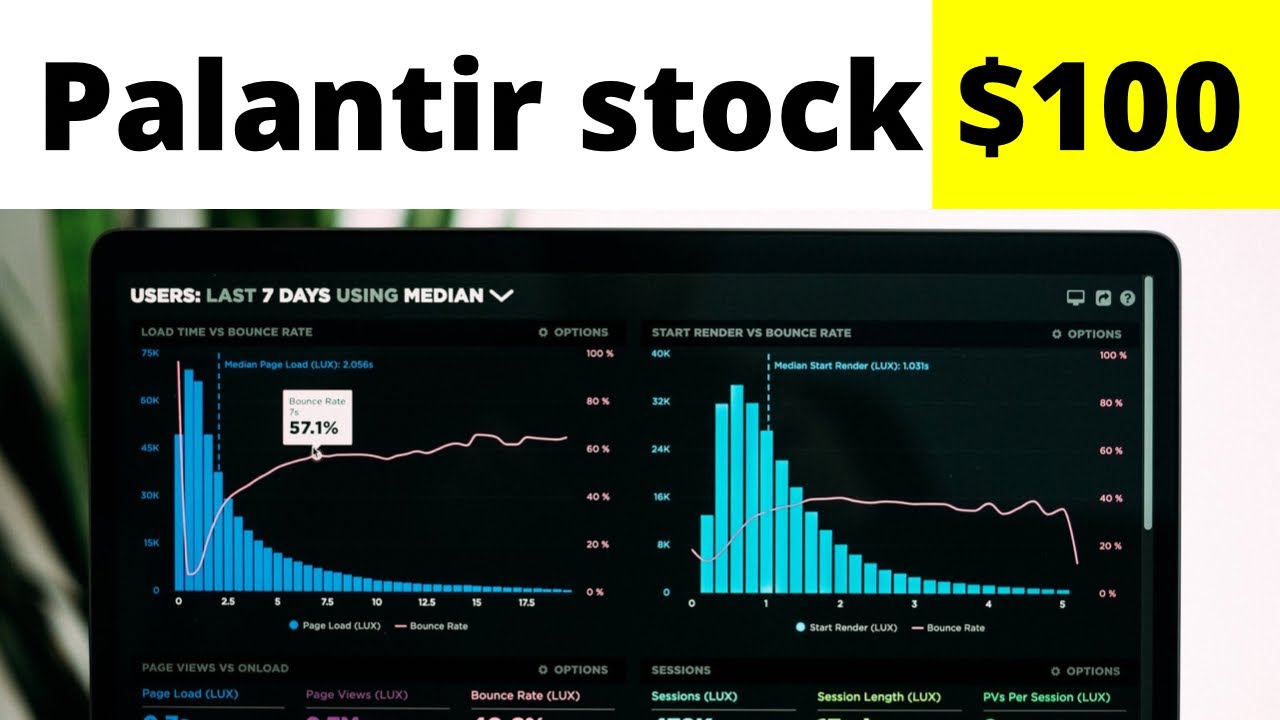 Palantir Stock Prediction: 2 Top Contenders For Future Growth Palantir Stock Prediction: 2 Top Contenders For Future Growth