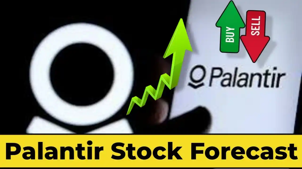 Palantir Stock Prediction 2025: Should You Invest Now? Palantir Stock Prediction 2025: Should You Invest Now?