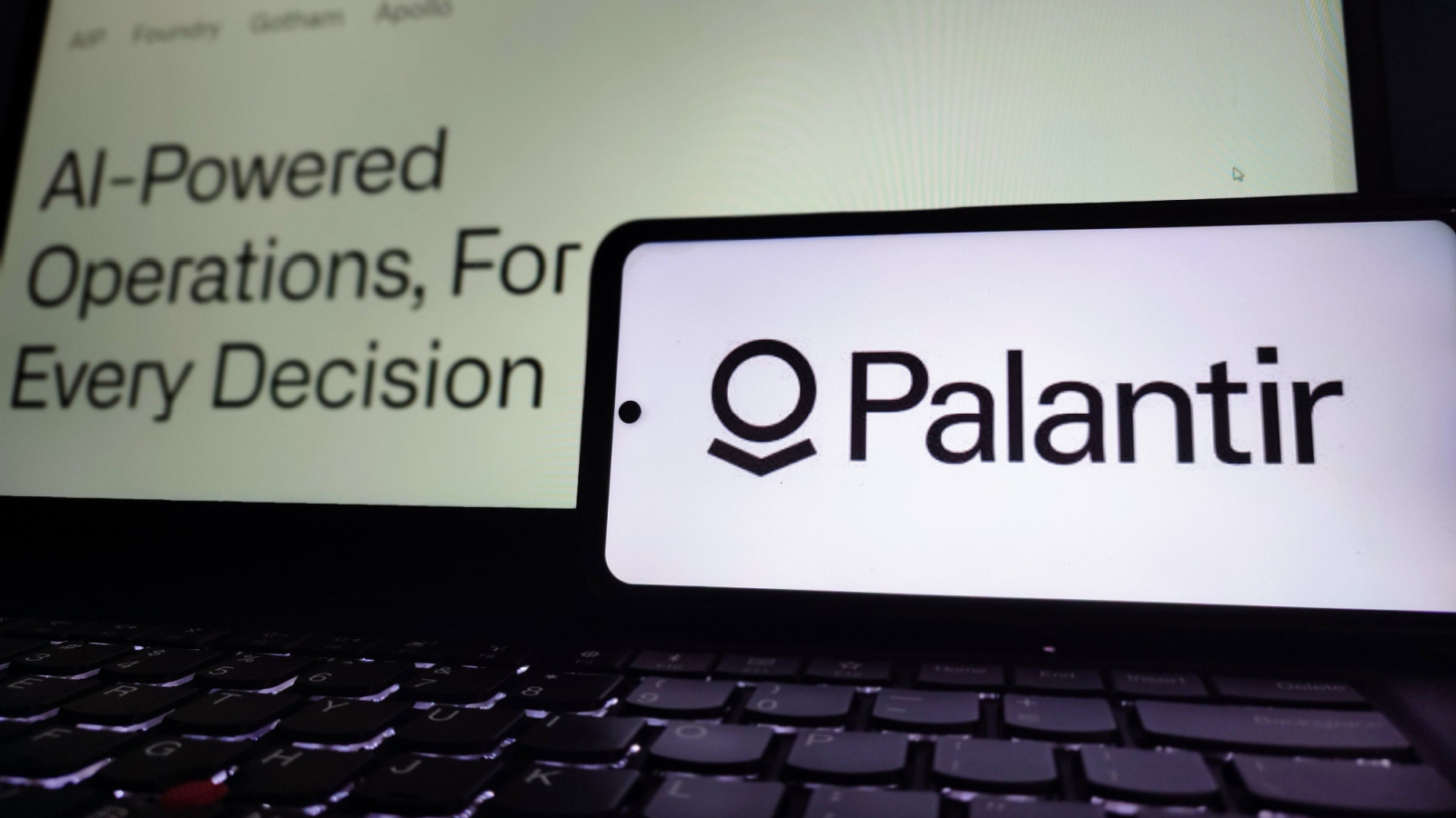 Palantir Technology Stock: Should You Invest Before May 5th? Palantir Technology Stock: Should You Invest Before May 5th?