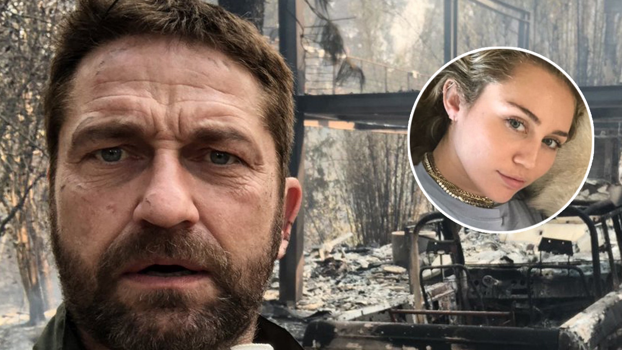Palisades Fire: A Comprehensive List Of Celebrities Who Lost Homes Palisades Fire: A Comprehensive List Of Celebrities Who Lost Homes