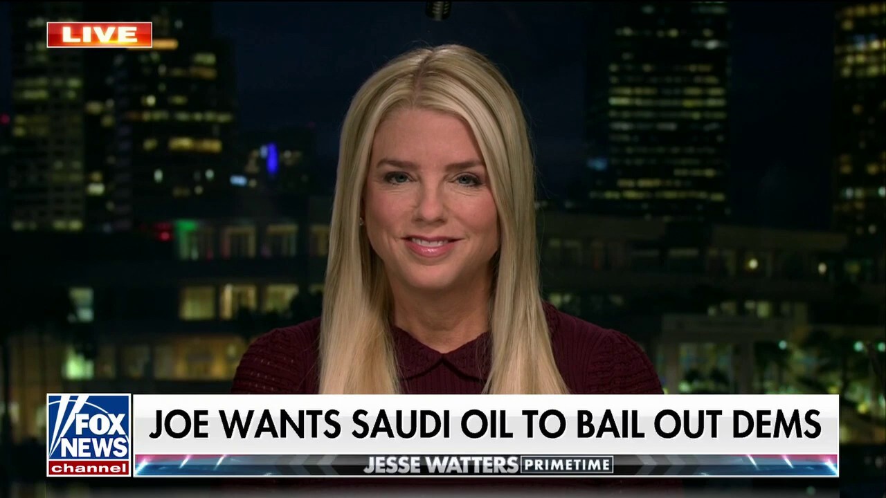 Pam Bondi's Controversial Remarks On Killing American Citizens