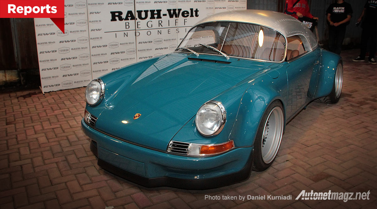Pameran Seni Dan Otomotif Porsche Indonesia 2025: Classic Art Week Pameran Seni Dan Otomotif Porsche Indonesia 2025: Classic Art Week