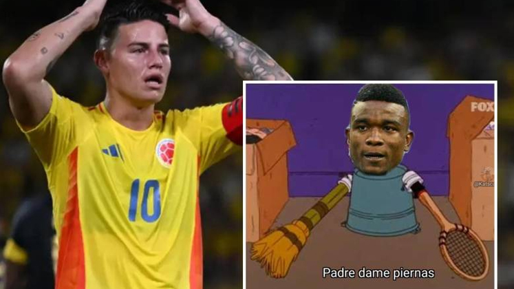Panamá Vs. México: Los Memes Que Inundaron Las Redes Sociales Tras La Final Panamá Vs. México: Los Memes Que Inundaron Las Redes Sociales Tras La Final