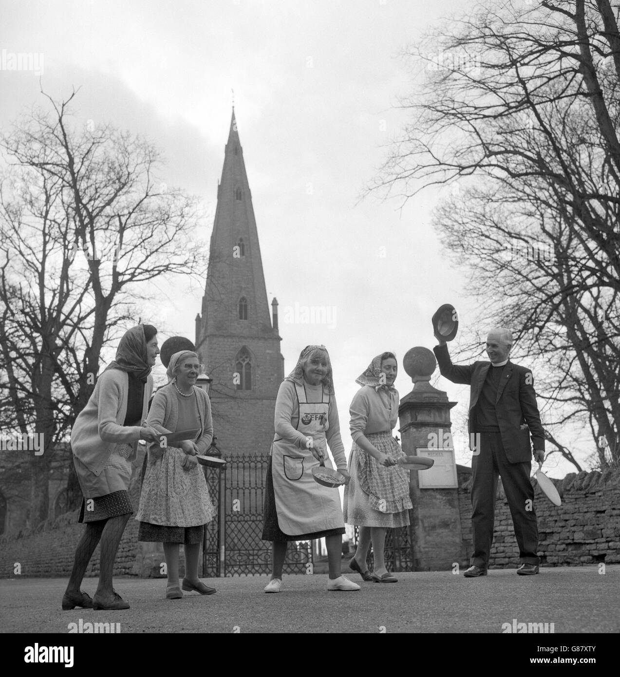 Pancake Day: A Deep Dive Into The History And Customs Of Shrove Tuesday Pancake Day: A Deep Dive Into The History And Customs Of Shrove Tuesday