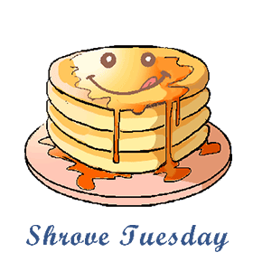 Pancake Day: A Deep Dive Into The History And Meaning Of Shrove Tuesday Pancake Day: A Deep Dive Into The History And Meaning Of Shrove Tuesday