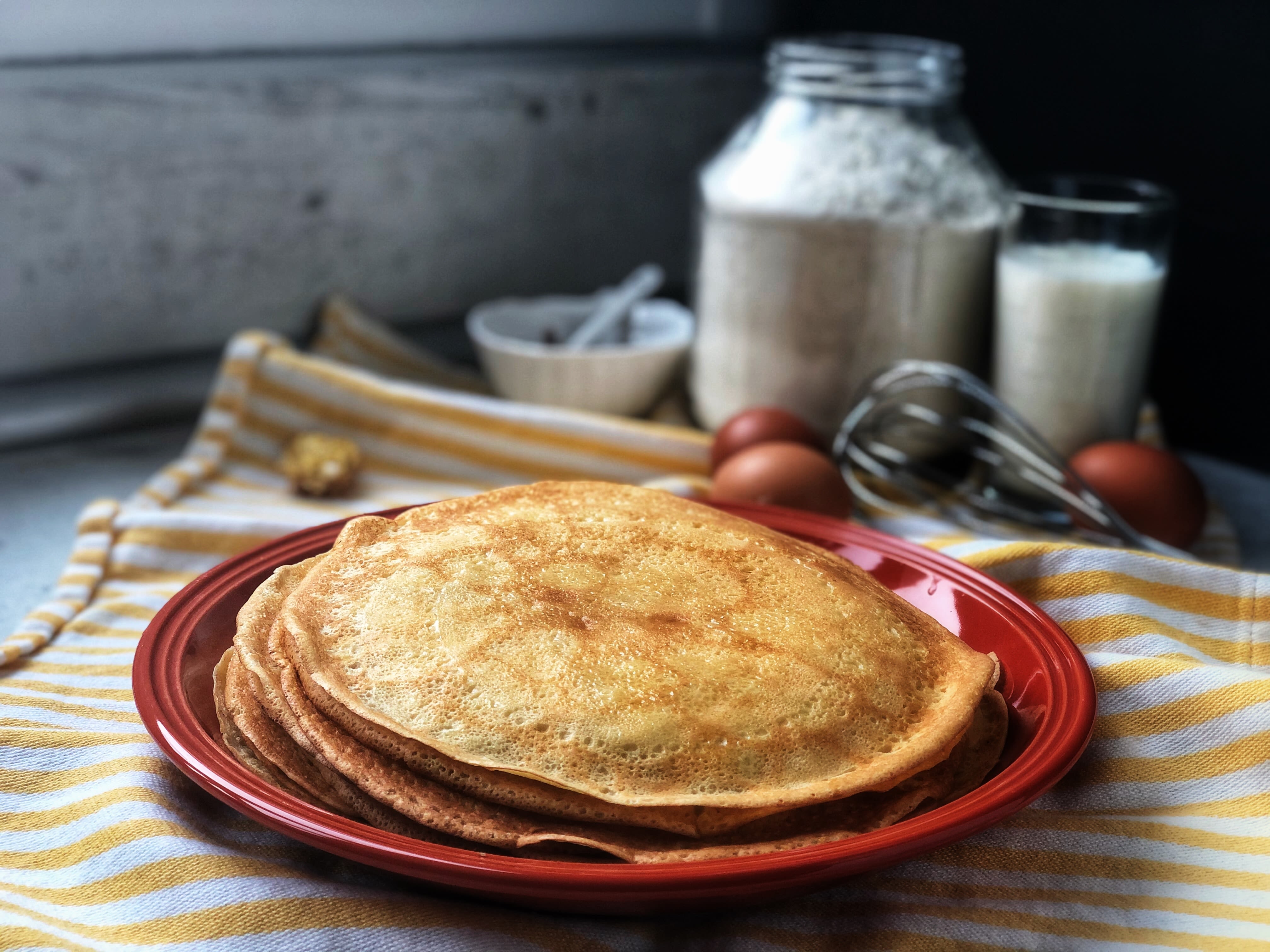 Pancake Day Traditions: Unveiling The History Of Shrove Tuesday Pancake Day Traditions: Unveiling The History Of Shrove Tuesday
