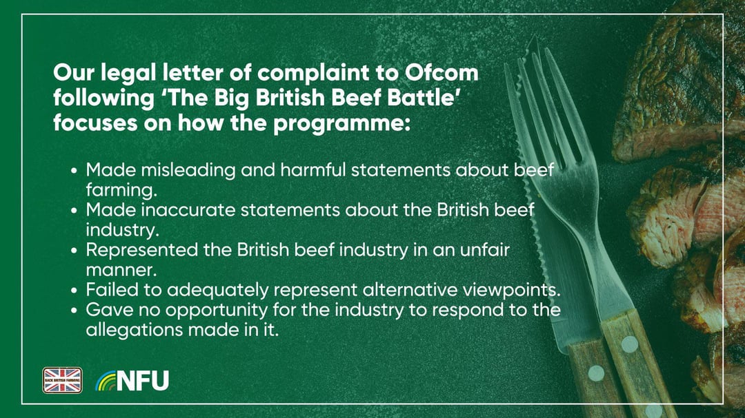 Panorama Under Fire: Police Watchdog's Formal Ofcom Complaint Regarding Chris Kaba