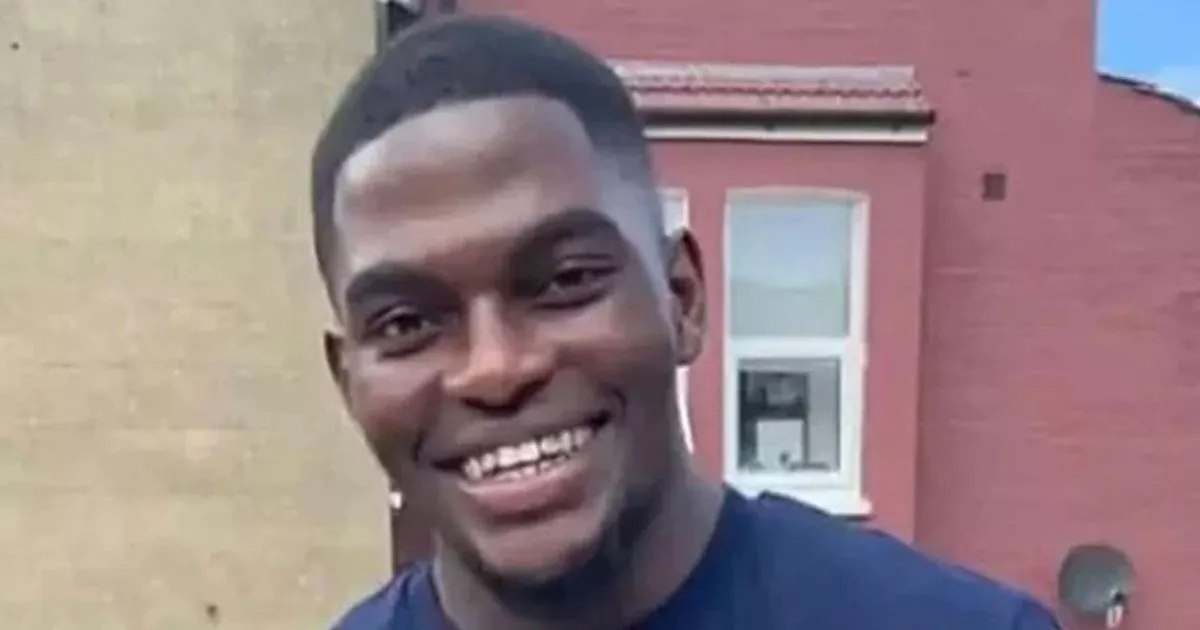 Panorama's Chris Kaba Documentary: Independent Office For Police Conduct's Ofcom Complaint Panorama's Chris Kaba Documentary: Independent Office For Police Conduct's Ofcom Complaint