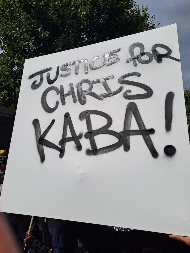 Panorama's Chris Kaba Episode: A Police Watchdog Complaint To Ofcom Panorama's Chris Kaba Episode: A Police Watchdog Complaint To Ofcom
