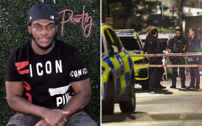 Panorama's Chris Kaba Episode Faces Ofcom Complaint Panorama's Chris Kaba Episode Faces Ofcom Complaint