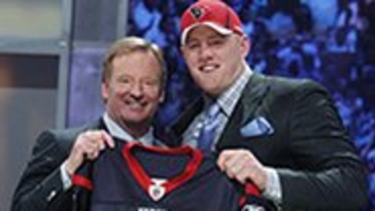 Panthers At #8: Draft Day Decisions And Potential Impact Panthers At #8: Draft Day Decisions And Potential Impact
