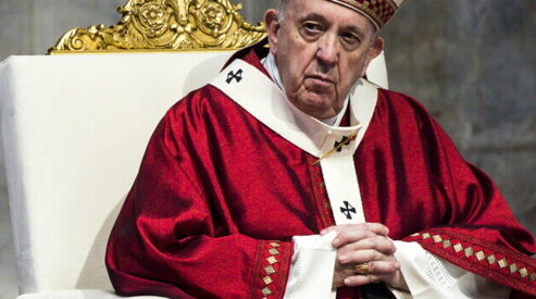 Papa Card Becciu: Un'analisi Delle Preghiere E Delle Possibili Dimissioni