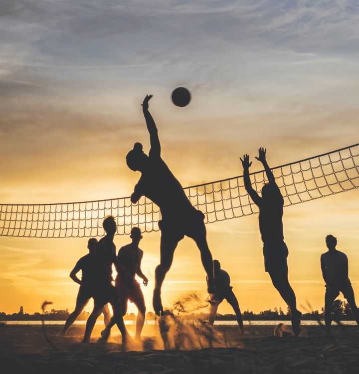 Paramedics' Triumph At Police And Emergency Services Games: An Advocate Perspective Paramedics' Triumph At Police And Emergency Services Games: An Advocate Perspective